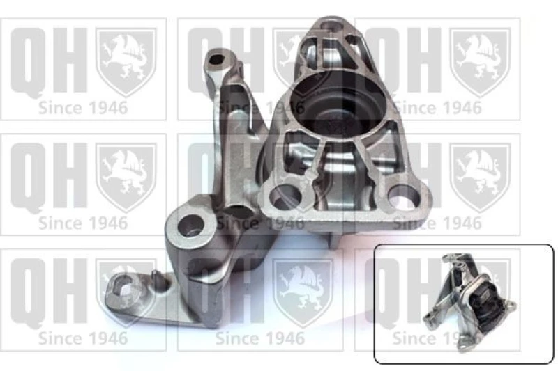 Image of QUINTON HAZELL Engine mount QUINTON HAZELL EM4539