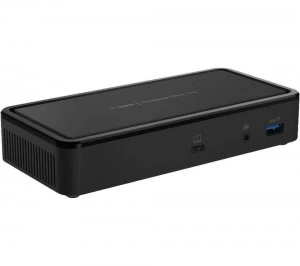 BELKIN Thunderbolt 3 Dock Plus Multi Hub