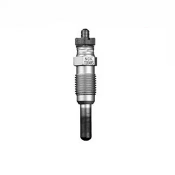 image of NGK Y-204RS / 4573 Glow Plug Sheathed Y204RS