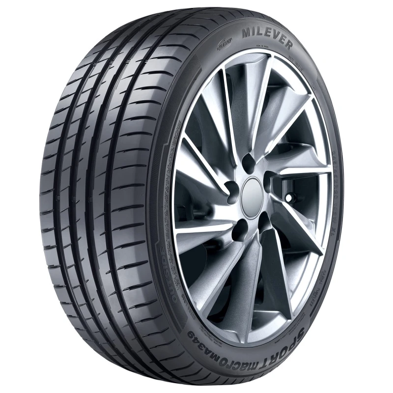 Image of Milever Milever Sport Macro MA349 255/40 R19 100W Tyres