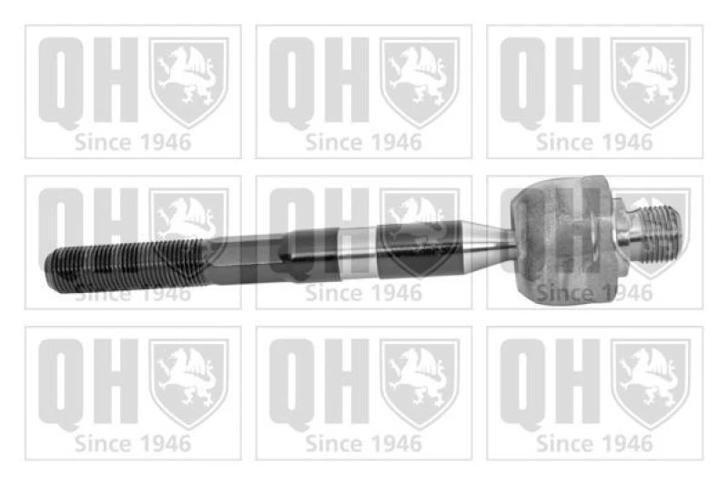 Image of QUINTON HAZELL Inner tie rod QUINTON HAZELL QR4055S