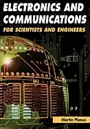 Image of electronics and communications for scientists and engineers