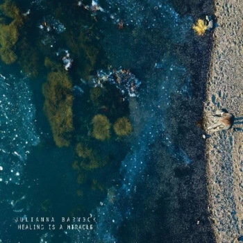 Image of Julianna Barwick - Healing Is A Miracle Vinyl