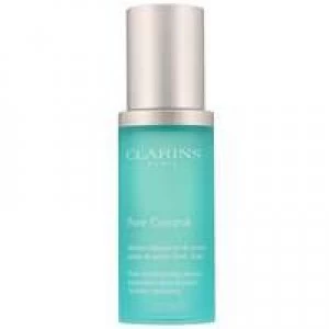 Image of Clarins Pore Control Pore Controlling Serum 30ml / 1.0 oz.