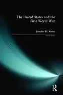 Image of united states and the first world war