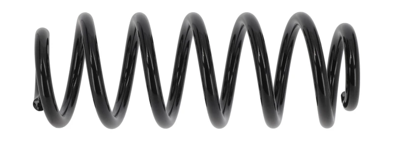 Image of MONROE Coil spring MONROE SP4526