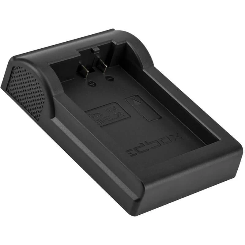Image of Hedbox DV Battery Charger Plate Nikon EN-EL25