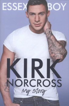 Image of Essex Boy by Kirk Norcross Hardback