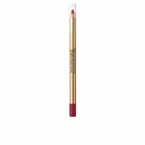 image of MAX FACTOR COLOUR ELIXIR lipliner #075-rich wine 10 g