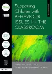Image of Supporting Children with Behaviour Issues in the Classroom