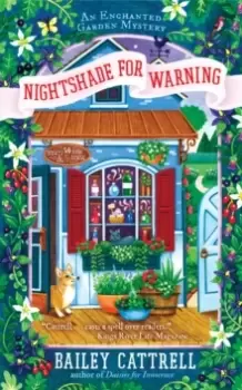 Image of Nightshade for Warning