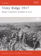 Image of vimy ridge 1917 byngs canadians triumph at arras