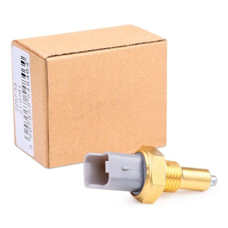Image of MAXGEAR 21-0161 Switch, reverse light Manual Transmission Switch,reverse light (807)