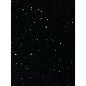 Image of Multipanel Classic Bathroom Wall Panel Unlipped 2400 X 900mm Stardust