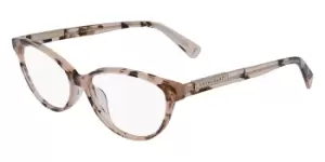 Image of Longchamp Eyeglasses LO2645 606