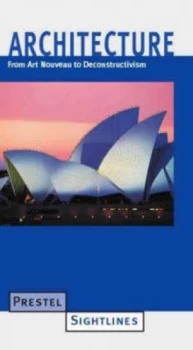 Image of Architecture by Klaus Richter Book