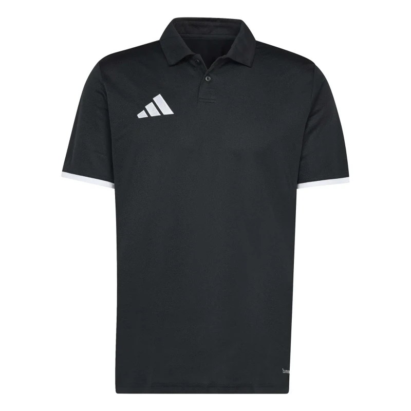 Image of Adidas Polo adidas Entrada26 Noir Male M