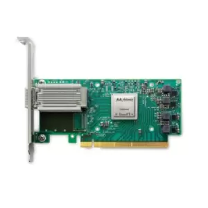 image of Mellanox Technologies MCX555A-ECAT network card Internal Fiber 100000 Mbps (MCX555A-ECAT)