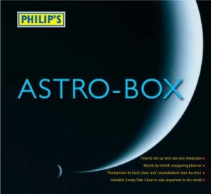 Image of Philips Astro-Box Paperback