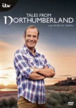 Image of Tales From Northumberland with Robson Green