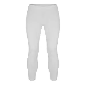 image of Castore Cricket Baselayer Bottoms Mens - White