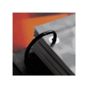 Image of Value Vinyl Reinforcement Rings (1000 Pack)