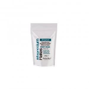 image of Betteryou Magnesium Flakes 250g Body Soak