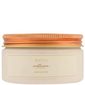 image of Natio Wellness Body Butter (240g)