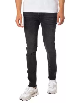 Image of Glenn Original 772 Slim Jeans