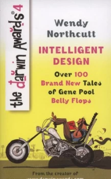 Image of The Darwin Awards 4 by Wendy Northcutt Paperback
