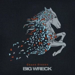 Image of Grace Street by Big Wreck CD Album