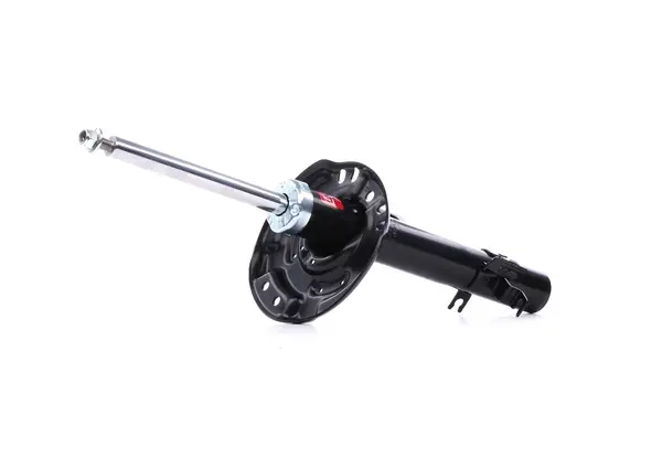 Image of KYB Shock absorber Excel-G Front Axle Right 3340172 Shocks,Shock absorbers RENAULT,NISSAN,Kadjar (HA_, HL_),Qashqai II (J11, J11_)
