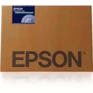 Image of Epson Enhanced Matte Posterboard 30" x 40" 1130g/m 5 Sheets