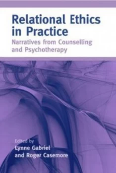Image of Relational ethics in practice by Lynne Gabriel