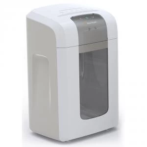 Image of Bonsaii 4s23 Micro Cut Shredder Wh