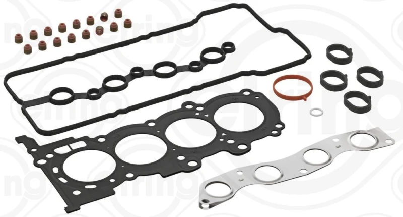 Image of Gasket Set, cylinder head ELRING 105.440