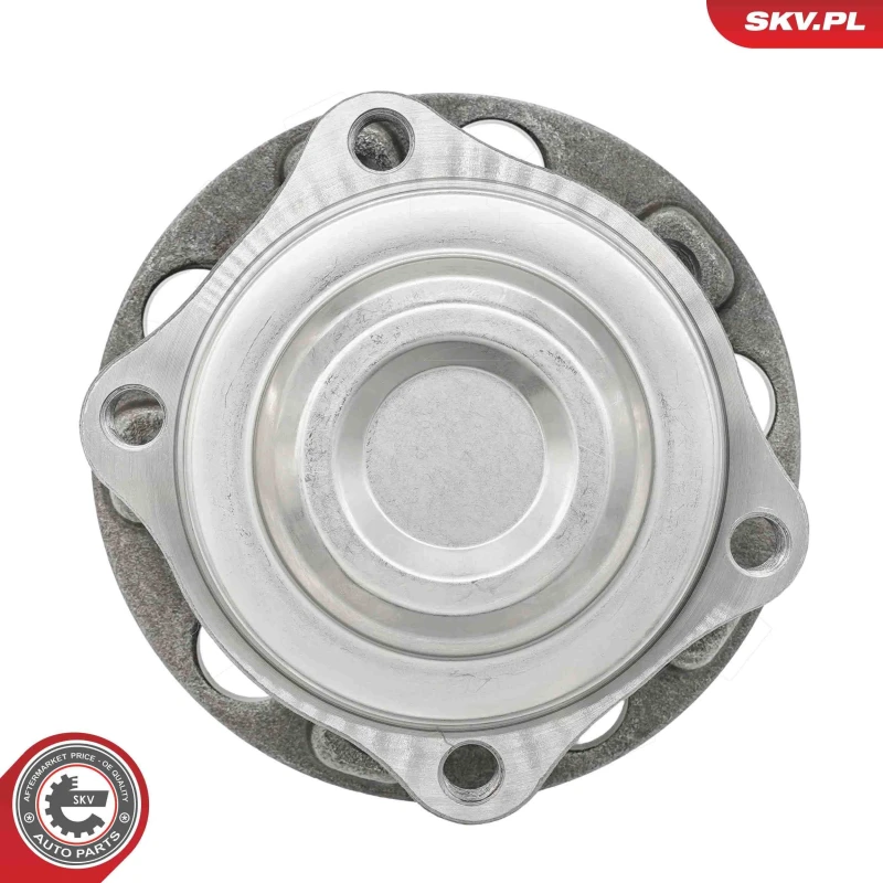 Image of ESEN SKV Wheel bearing kit ESEN SKV 29SKV677