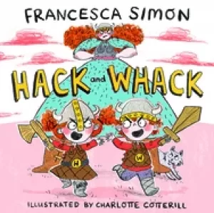 Image of hack and whack