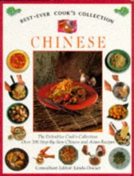 Image of Best Ever Cooks Collection Paperback