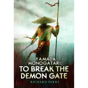 Image of Yamada Monogatari: To Break the Demon Gate