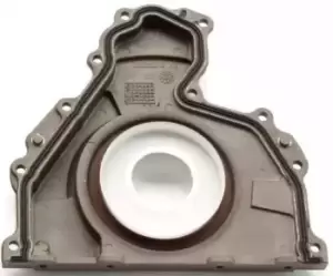 Image of Rear Crankshaft Oil Seal 655.650 by Elring