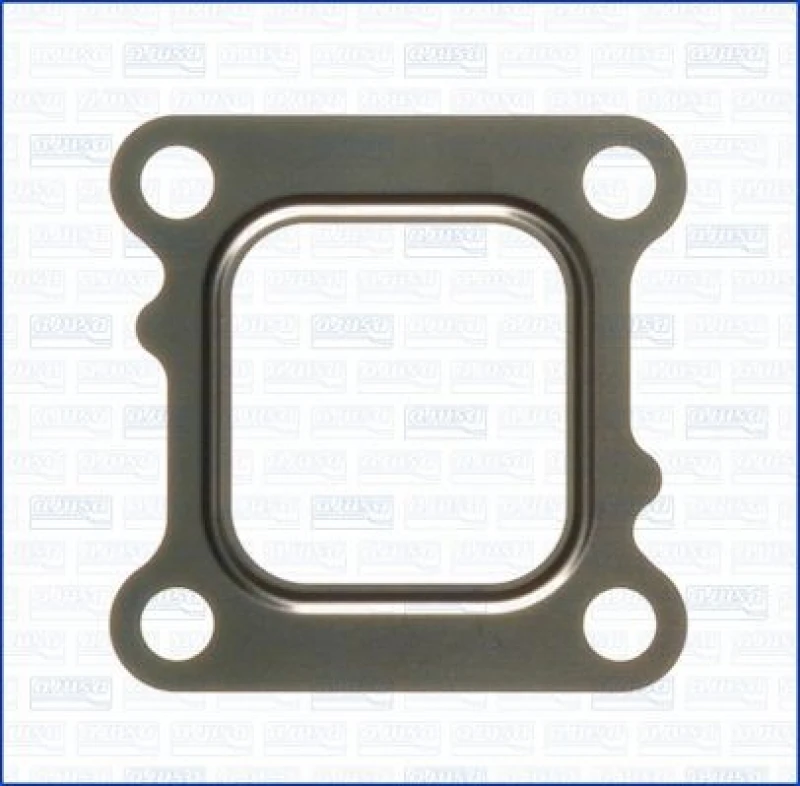 Image of AJUSA Seal, turbine inlet (charger) AJUSA 00811200