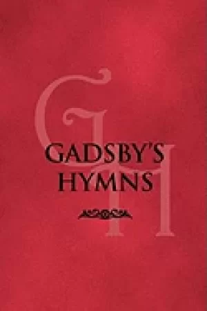 Image of gadsbys hymns a selection of hymns for public worship