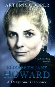 Image of Elizabeth Jane Howard by Artemis Cooper Paperback