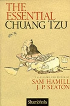 Image of The Essential Chuang Tzu by Sam Hamill Paperback