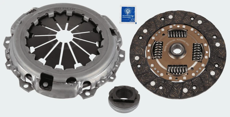 Image of Clutch kit SACHS 3000 951 684