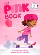 Image of pink book
