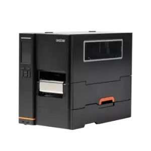 Image of Brother TJ-4522TN Direct Thermal Label Printer / Thermal transfer...