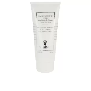 Image of BAUME VELOURS aux fleurs de safran 200ml