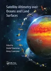 Image of Satellite Altimetry Over Oceans and Land Surfaces
